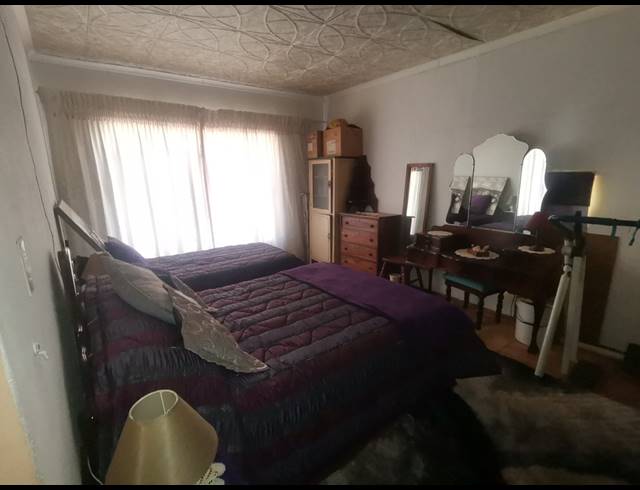 2HA FARM FOR SALE IN MULLERSTUINE